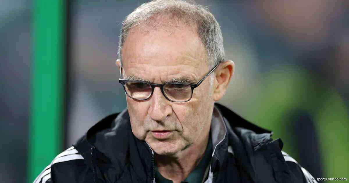 Celtic Face £1m Martin O’Neill Standoff After 3 Straight Defeats: Should The Club Sack Him Now?
