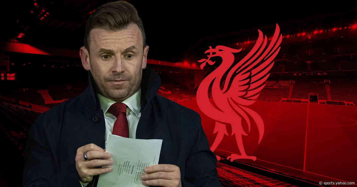 Liverpool cannot afford to lose 'top-class' star as crucial decision looms