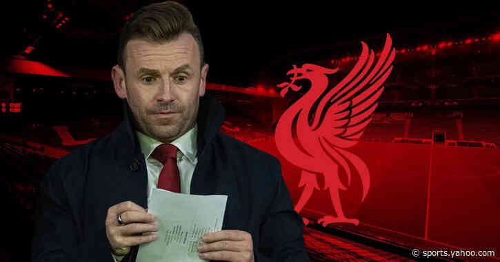 Liverpool cannot afford to lose 'top-class' star as crucial decision looms