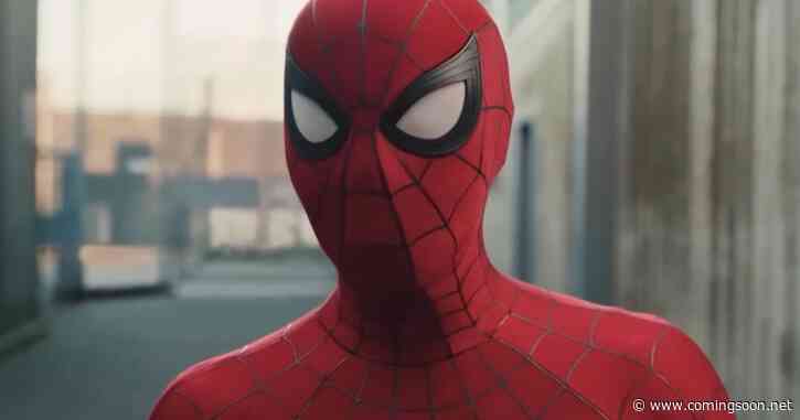 Prime Video’s New Spider-Man Show Is Making Mistakes That Killed the SSU