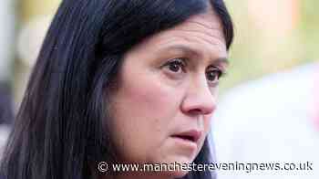 Lisa Nandy warns Manchester City over future after guilty verdict