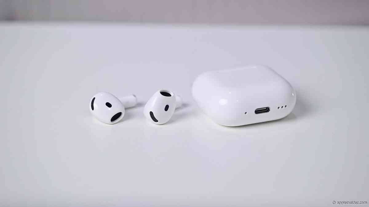 The most repairable AirPods ever are still a frustrating mess to get into