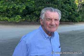 Michael Palin Refuses 'Recycled' Food in Philippines, Marking First in 40-Year TV Travel Career