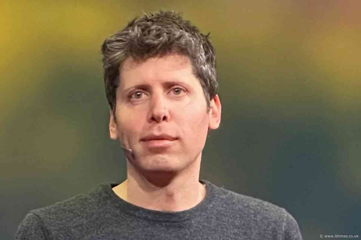 Meta's Muse Is Flying up the App Charts, Now OpenAI Is Coming for It With 'Dots'