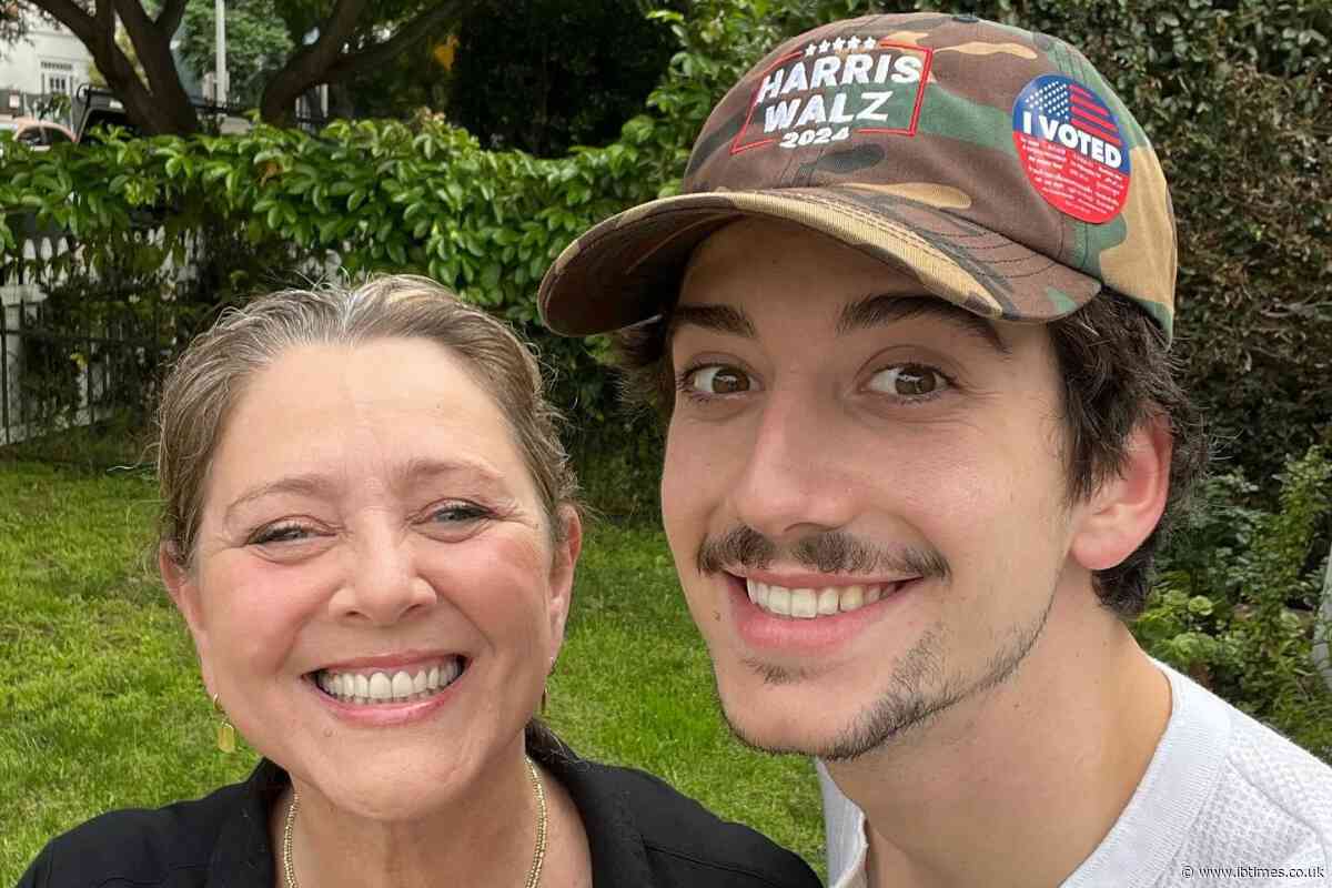 Who Is Milo Manheim? All About Camryn Manheim's Straight Child After Actress Says 'Gay Sons Are the Best'