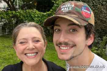 Who Is Milo Manheim? All About Camryn Manheim's Straight Child After Actress Says 'Gay Sons Are the Best'