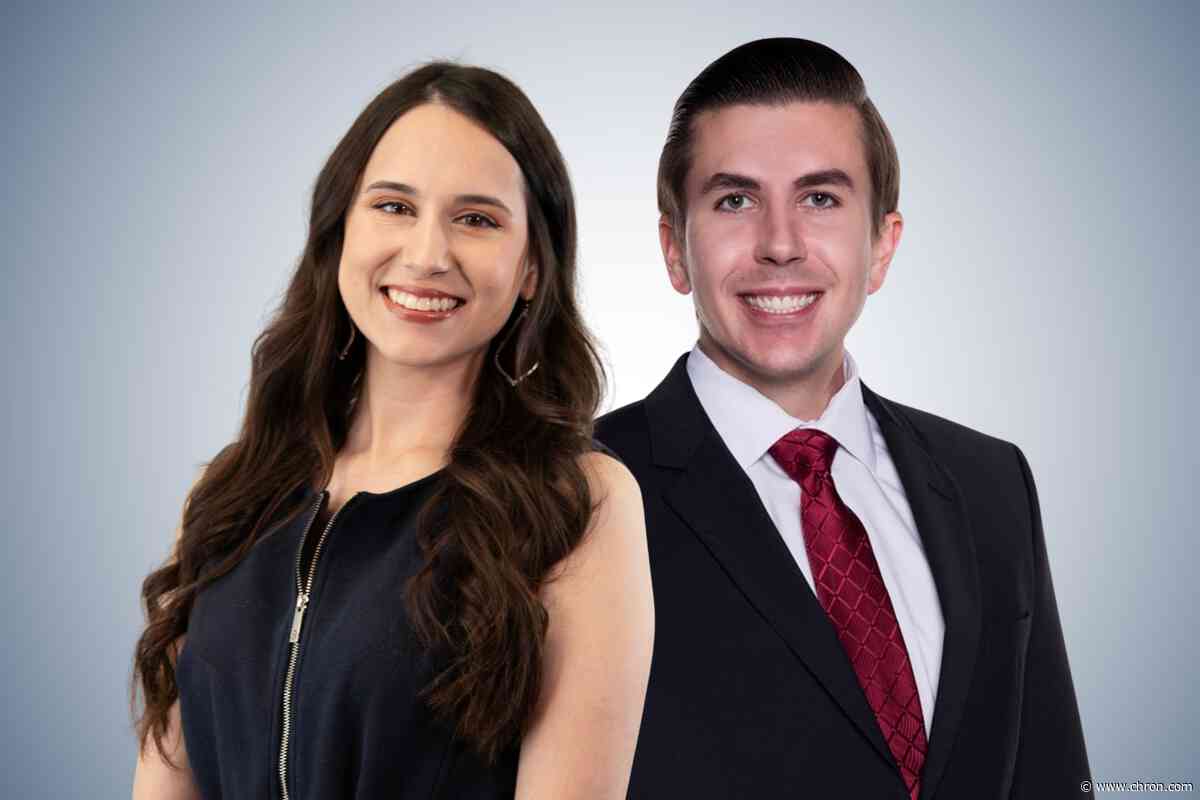 TV news reporter ditching Indiana to join fiancée at Texas station