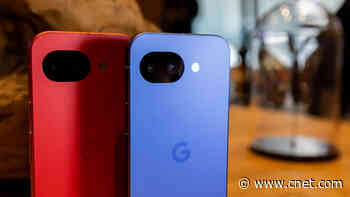 Google Pixel 11A Leak May Have Revealed a New Color and Spec Bumps