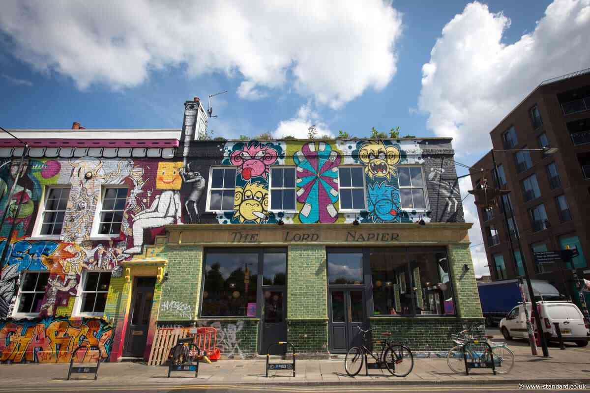 East London pub under threat as proposed new development sparks noise complaint fears
