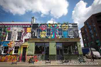 East London pub under threat as proposed new development sparks noise complaint fears