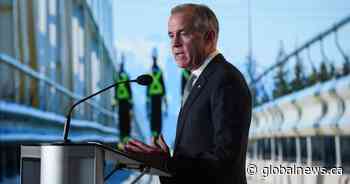 Carney announces $1.2B for ocean conservation ahead of pipeline decision