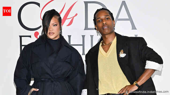 Rihanna's home shooting trial: Judge rules accused competent