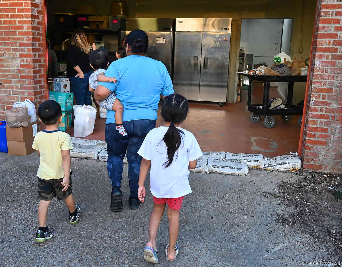Refugees, asylum seekers to lose Medicaid coverage Oct. 1