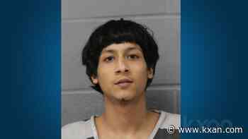 Affidavit: 17-year-old accused of killing girlfriend's ex-boyfriend after altercation