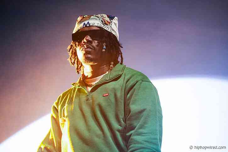 Wale Ponders His Time In The Music Industry In Now-Deleted Tweet