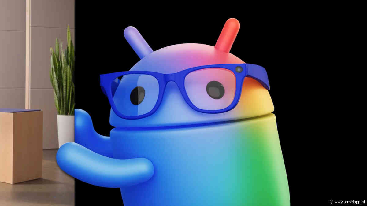 Google verklapt alvast eerste details over Android 18