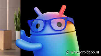 Google verklapt alvast eerste details over Android 18