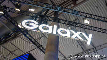 Samsung Galaxy S27 Ultra: nieuwe render geeft meer duidelijkheid over camera’s