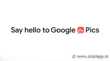Google Pics komt naar Drive, Docs en Slides: dit kun je ermee