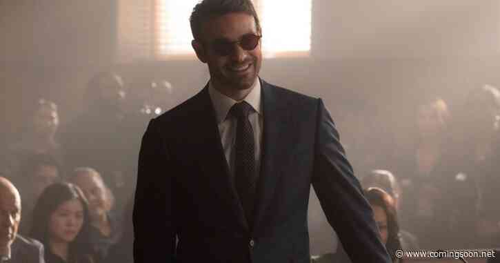 Daredevil: Born Again Season 3 Gets ‘Explosive’ Tease From Matthew Lillard as MCU Show Ends