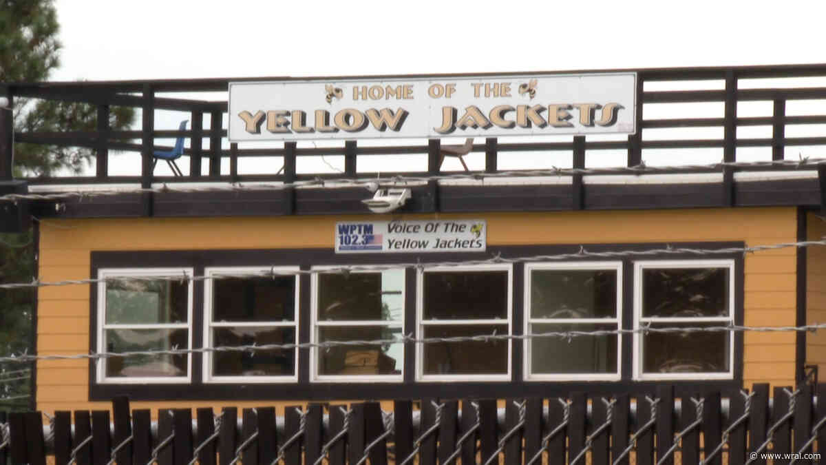 Police: Roanoke Rapids football player’s injury tied to bullying