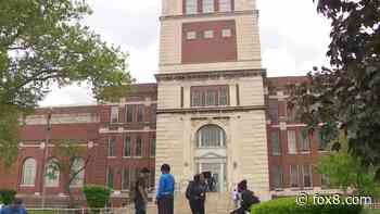 Cleveland picks developers to give CMSD buildings new life