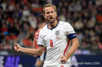 Inglaterra suma sus primeros tres puntos y España mantiene el liderato con otra victoria