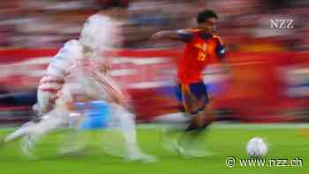 Nations League: Yamal führt Spanien zum Sieg, auch England triumphiert