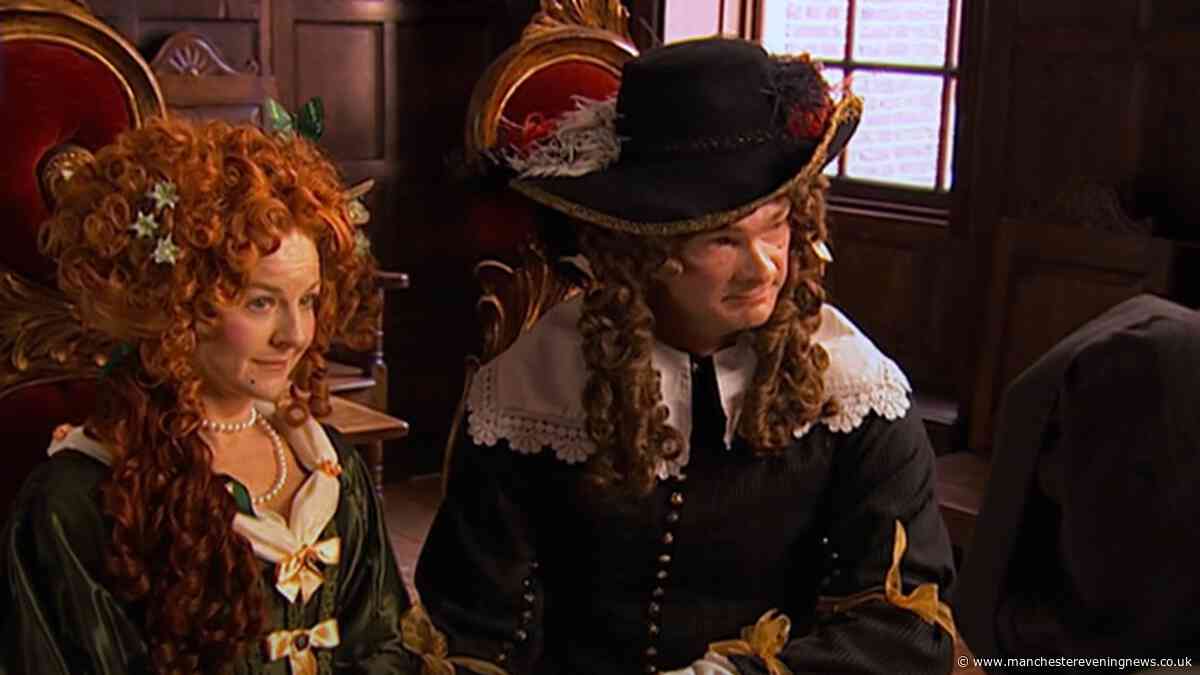 BBC viewers outraged as Horrible Histories episode removed from streaming service