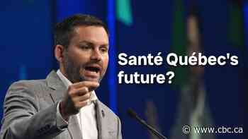 PQ promises to abolish Santé Québec. What would take its place?