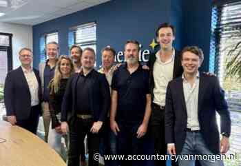 PIA Group breidt uit met Brabants accountantskantoor Finergie