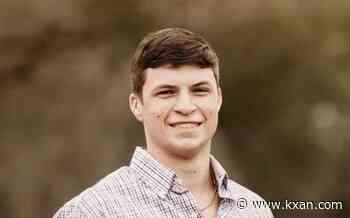 A&M student, Brazoria Co. Sheriff's son passes away