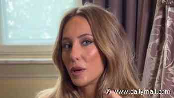 Alix Earle humiliated as she reveals she's NEVER read a book: 'Being dumb isn't a flex'