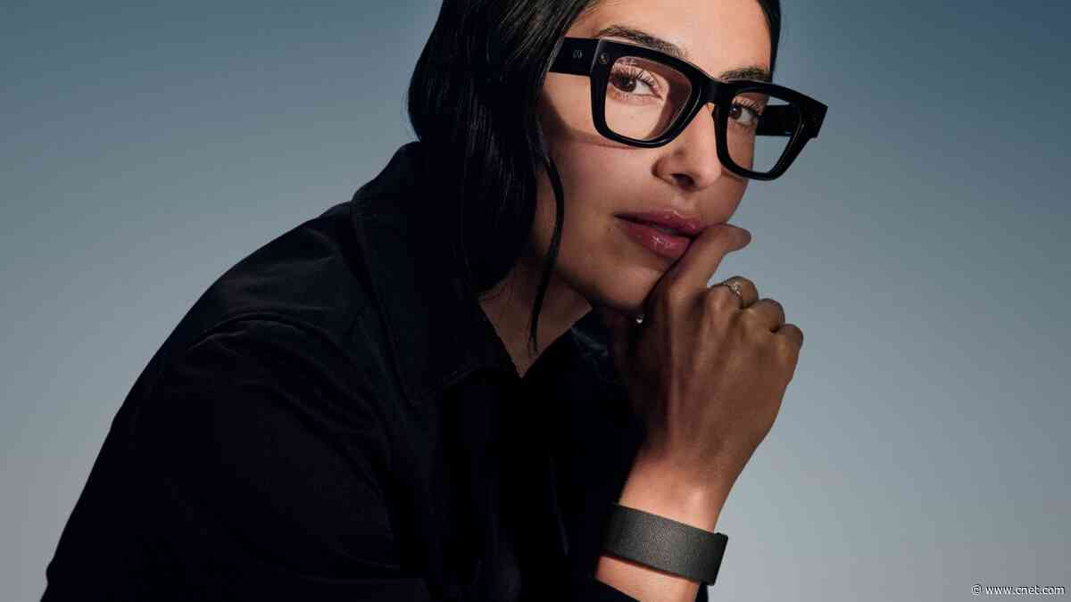 How to Try Out AI Glasses from Meta at Your Local Best Buy