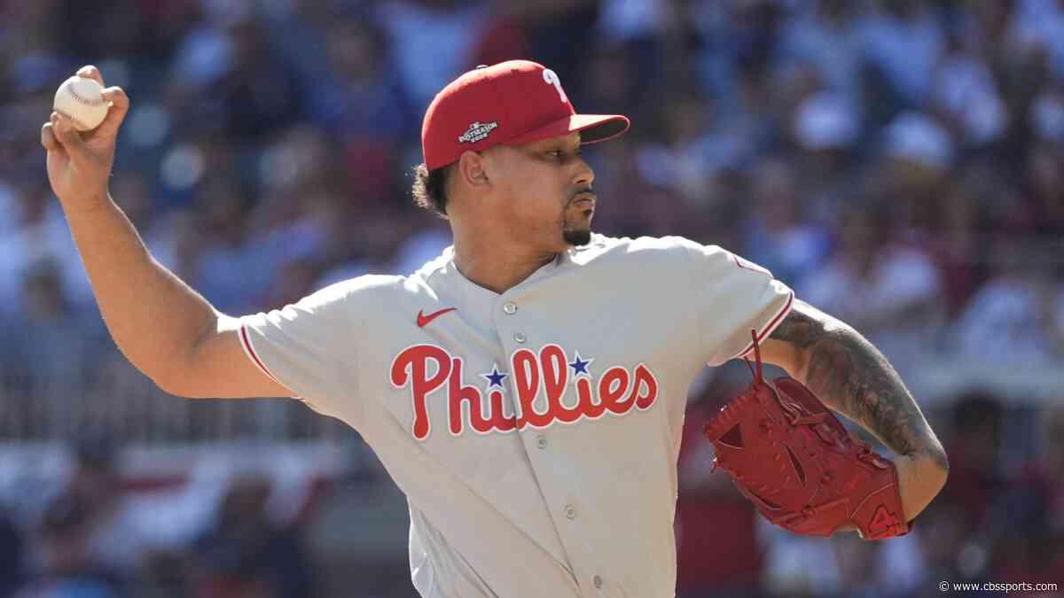 Inside Don Mattingly's Jhoan Duran decision that backfired in Phillies' Wild Card Series Game 1 loss