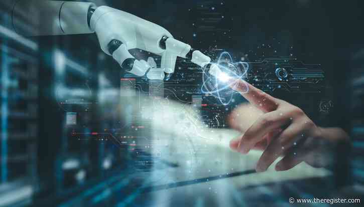 OpenAI tries disarming AI angst with cute graphics and always-on agents