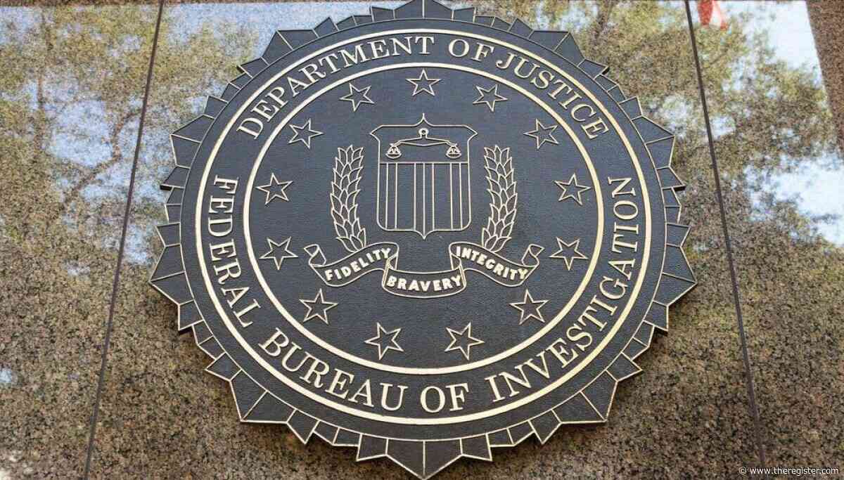 FBI to ShinyHunters: 'We know how to find you'