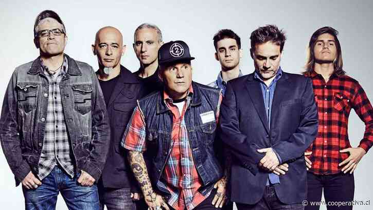 De Las Condes a Santiago: show de los Cadillacs cambia de arena