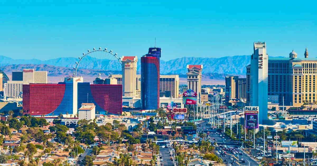 Report: NBA to pick new owner of Las Vegas expansion team soon, with $12-13 billion price tag
