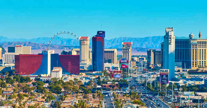 Report: NBA to pick new owner of Las Vegas expansion team soon, with $12-13 billion price tag