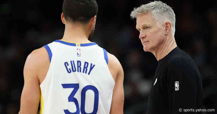 Did Steve Kerr finally get the young big he wanted in Yaxel Lendeborg?