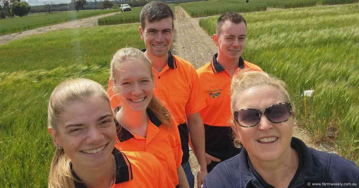 'Good faith' deal offers short-term relief, as industry demands skilled ag visa