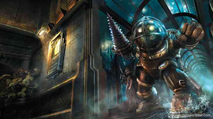 Nearly 20 years later, Guillermo del Toro finally confirms old BioShock movie rumors