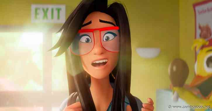 Forgotten Island 2 Gets Strong Tease Despite Movie’s Weak Box Office Showing