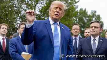 Trump meldt toezeggingen bedrijven om AI-modellen beter te controleren