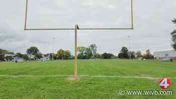 11-year-old football player recovers after cardiac arrest during game