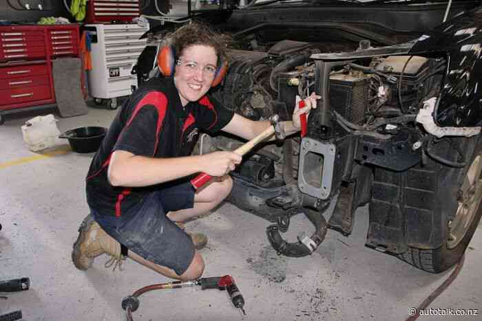 Women in Automotive releases free hiring guide and workplace checklist as it becomes a charity