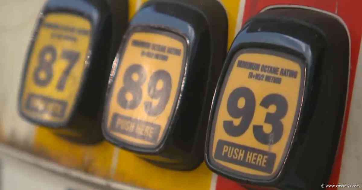 Gas tax suspension brings some relief to Georgia drivers