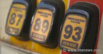 Gas tax suspension brings some relief to Georgia drivers