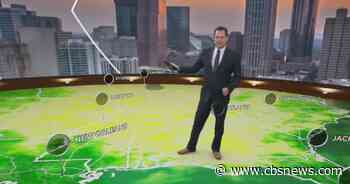 False fall? Big changes coming to metro Atlanta weather